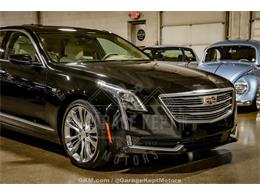 2018 Cadillac CT6 (CC-2085930) for sale in Grand Rapids, Michigan