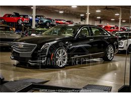 2018 Cadillac CT6 (CC-2085930) for sale in Grand Rapids, Michigan