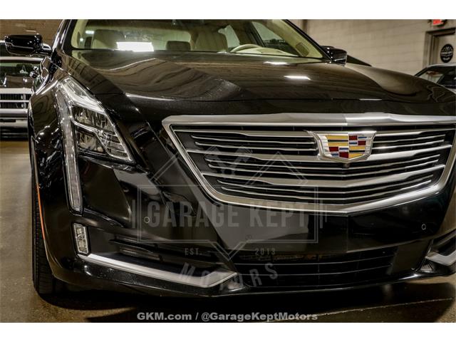 2018 Cadillac CT6 (CC-2085930) for sale in Grand Rapids, Michigan