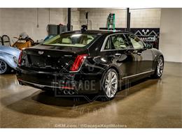 2018 Cadillac CT6 (CC-2085930) for sale in Grand Rapids, Michigan