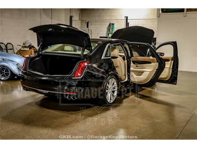2018 Cadillac CT6 (CC-2085930) for sale in Grand Rapids, Michigan