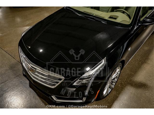 2018 Cadillac CT6 (CC-2085930) for sale in Grand Rapids, Michigan