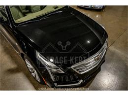 2018 Cadillac CT6 (CC-2085930) for sale in Grand Rapids, Michigan