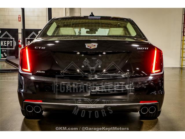 2018 Cadillac CT6 (CC-2085930) for sale in Grand Rapids, Michigan