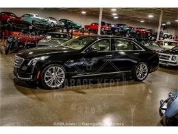 2018 Cadillac CT6 (CC-2085930) for sale in Grand Rapids, Michigan