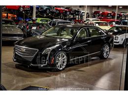 2018 Cadillac CT6 (CC-2085930) for sale in Grand Rapids, Michigan