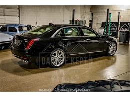 2018 Cadillac CT6 (CC-2085930) for sale in Grand Rapids, Michigan