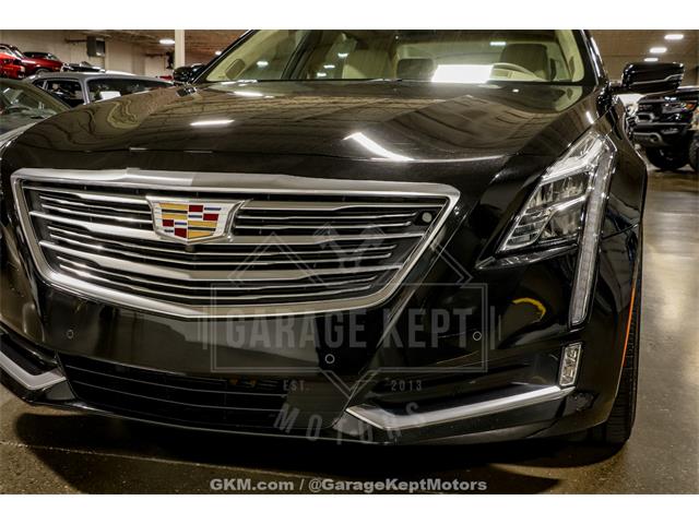 2018 Cadillac CT6 (CC-2085930) for sale in Grand Rapids, Michigan