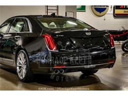 2018 Cadillac CT6 (CC-2085930) for sale in Grand Rapids, Michigan