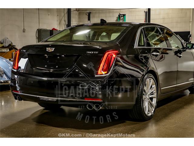 2018 Cadillac CT6 (CC-2085930) for sale in Grand Rapids, Michigan