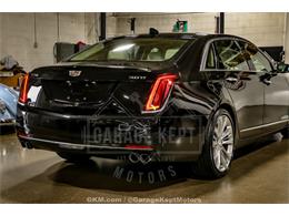 2018 Cadillac CT6 (CC-2085930) for sale in Grand Rapids, Michigan