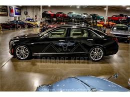 2018 Cadillac CT6 (CC-2085930) for sale in Grand Rapids, Michigan