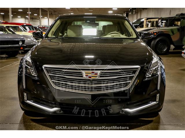 2018 Cadillac CT6 (CC-2085930) for sale in Grand Rapids, Michigan