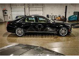 2018 Cadillac CT6 (CC-2085930) for sale in Grand Rapids, Michigan