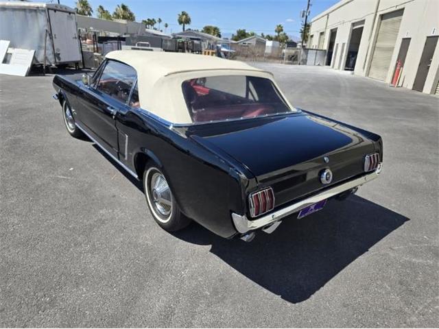 1965 Ford Mustang (CC-2085931) for sale in Cadillac, Michigan
