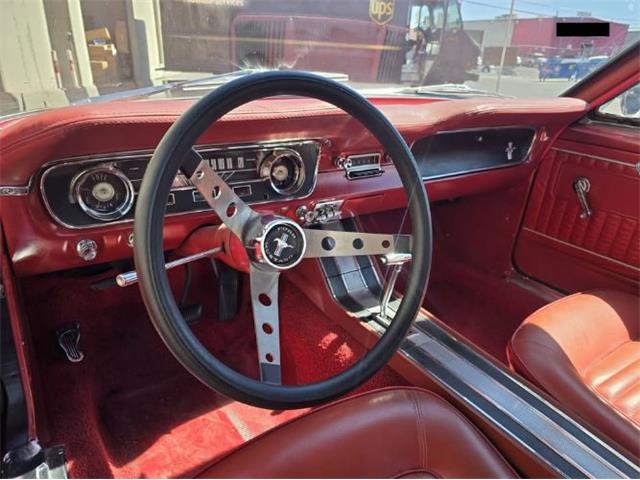 1965 Ford Mustang (CC-2085931) for sale in Cadillac, Michigan