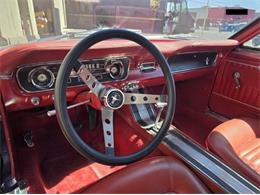 1965 Ford Mustang (CC-2085931) for sale in Cadillac, Michigan