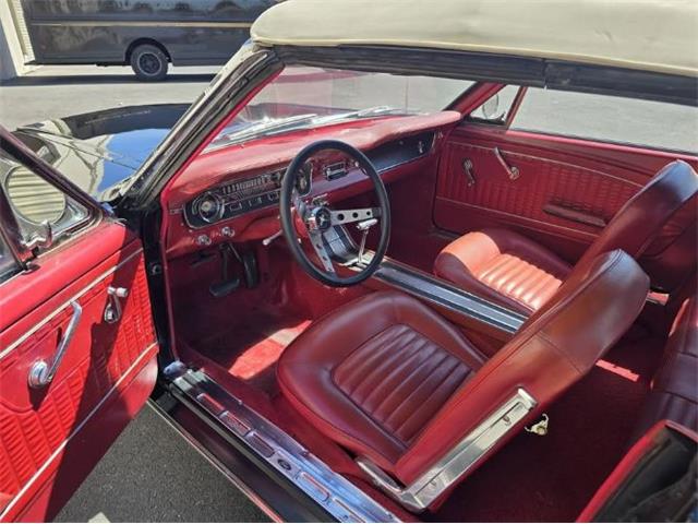 1965 Ford Mustang (CC-2085931) for sale in Cadillac, Michigan