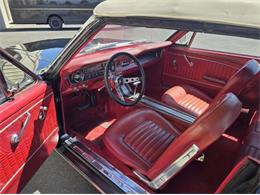 1965 Ford Mustang (CC-2085931) for sale in Cadillac, Michigan