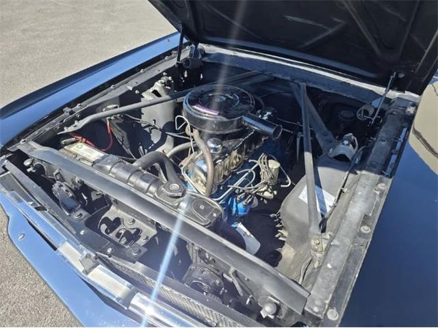 1965 Ford Mustang (CC-2085931) for sale in Cadillac, Michigan