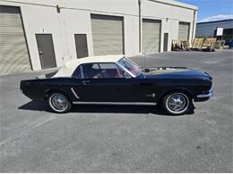1965 Ford Mustang (CC-2085931) for sale in Cadillac, Michigan