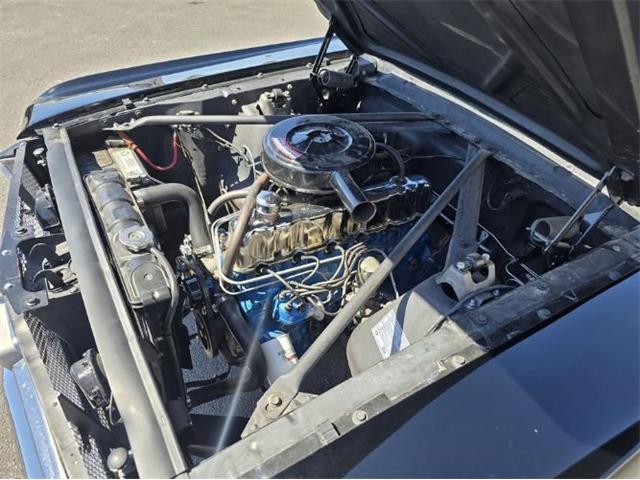 1965 Ford Mustang (CC-2085931) for sale in Cadillac, Michigan