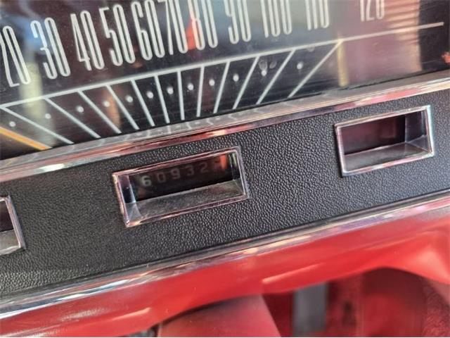 1965 Ford Mustang (CC-2085931) for sale in Cadillac, Michigan