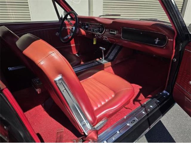 1965 Ford Mustang (CC-2085931) for sale in Cadillac, Michigan