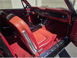 1965 Ford Mustang (CC-2085931) for sale in Cadillac, Michigan