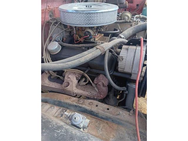 1976 Chevrolet C20 (CC-2085932) for sale in Cadillac, Michigan