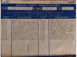 1976 Chevrolet C20 (CC-2085932) for sale in Cadillac, Michigan