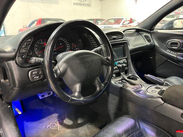 2002 Chevrolet Corvette (CC-2085933) for sale in Dallas, Texas