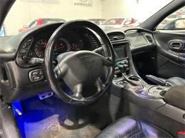 2002 Chevrolet Corvette (CC-2085933) for sale in Dallas, Texas