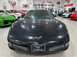 2002 Chevrolet Corvette (CC-2085933) for sale in Dallas, Texas