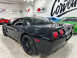 2002 Chevrolet Corvette (CC-2085933) for sale in Dallas, Texas