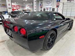 2002 Chevrolet Corvette (CC-2085933) for sale in Dallas, Texas