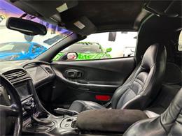 2002 Chevrolet Corvette (CC-2085933) for sale in Dallas, Texas