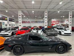 2002 Chevrolet Corvette (CC-2085933) for sale in Dallas, Texas