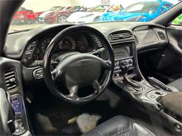 2002 Chevrolet Corvette (CC-2085933) for sale in Dallas, Texas