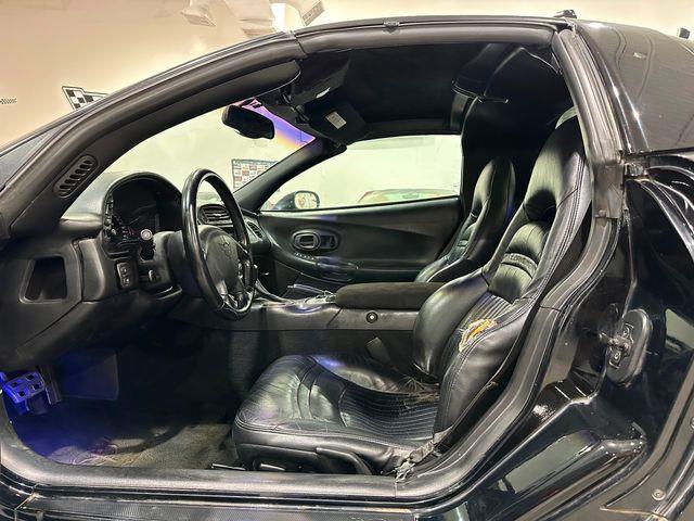 2002 Chevrolet Corvette (CC-2085933) for sale in Dallas, Texas