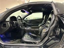2002 Chevrolet Corvette (CC-2085933) for sale in Dallas, Texas