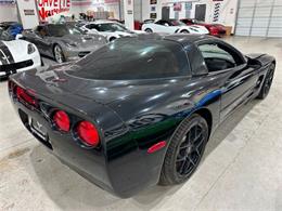 2002 Chevrolet Corvette (CC-2085933) for sale in Dallas, Texas