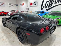 2002 Chevrolet Corvette (CC-2085933) for sale in Dallas, Texas