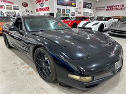 2002 Chevrolet Corvette (CC-2085933) for sale in Dallas, Texas
