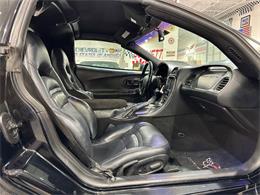 2002 Chevrolet Corvette (CC-2085933) for sale in Dallas, Texas