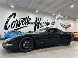 2002 Chevrolet Corvette (CC-2085933) for sale in Dallas, Texas