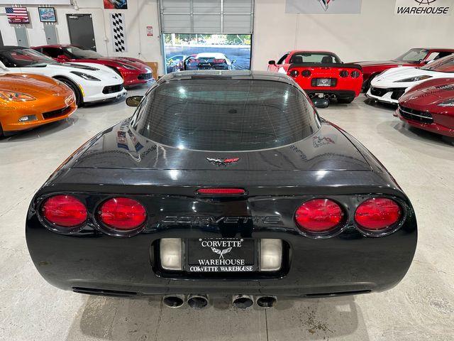 2002 Chevrolet Corvette (CC-2085933) for sale in Dallas, Texas