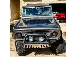 1978 Ford Bronco (CC-2085934) for sale in Cadillac, Michigan