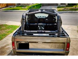 1978 Ford Bronco (CC-2085934) for sale in Cadillac, Michigan