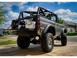 1978 Ford Bronco (CC-2085934) for sale in Cadillac, Michigan